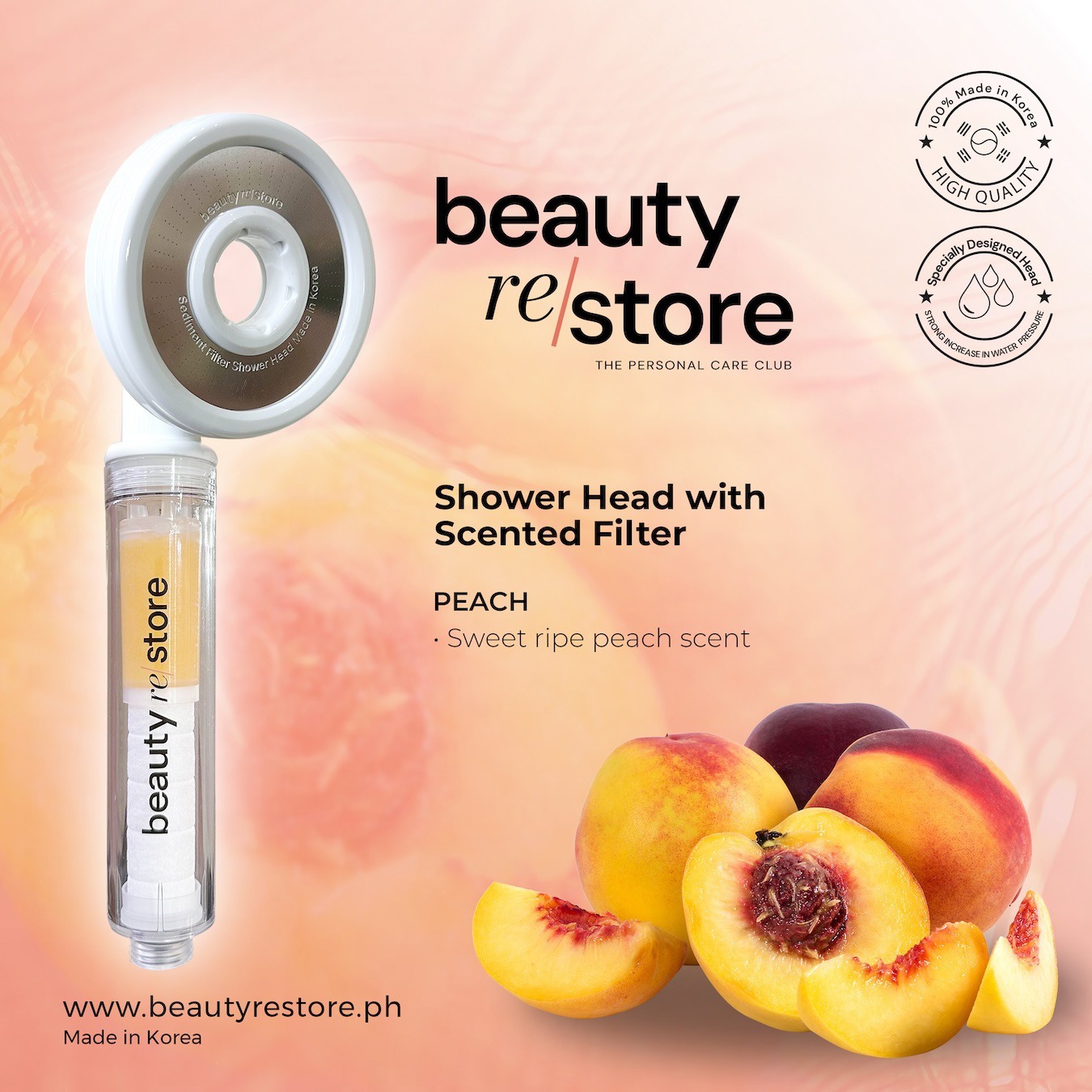 Peach